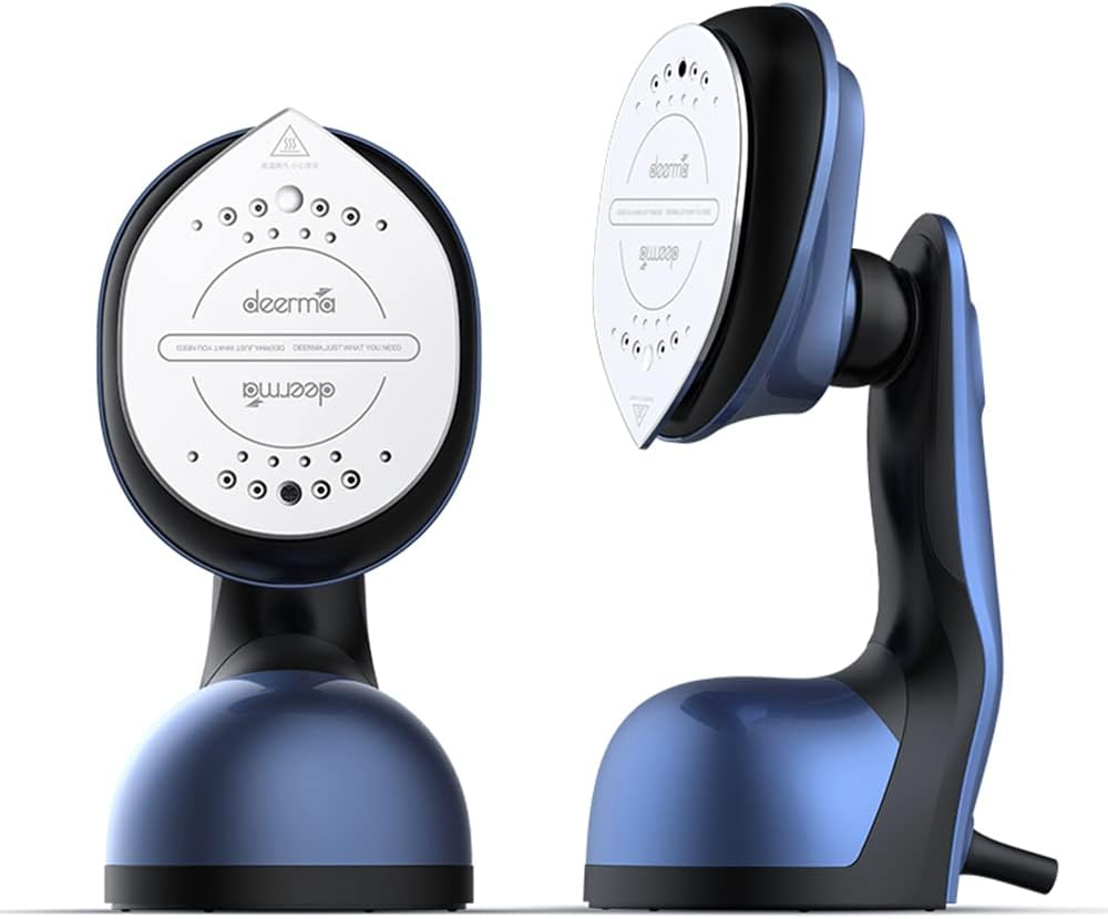 Deerma HS300 Multifunctional Steam Ironing Machine Electric Iron Portable Iron Travel Iron