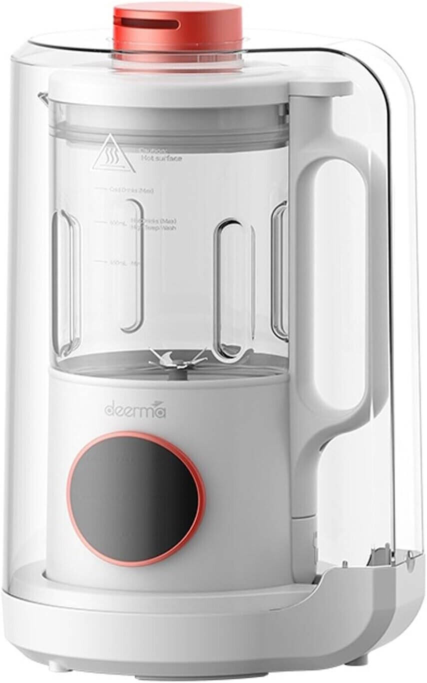 Deerma Multifunctional Cooking Blender DEM-NU500W