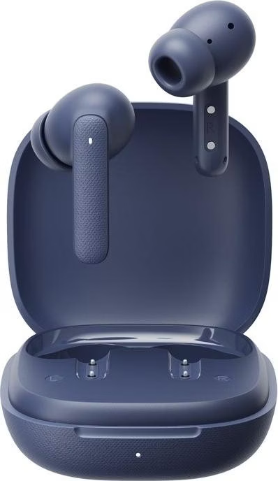 QCY Buds T43 ENC TWS Earbuds – Blue M:BH24QT43A