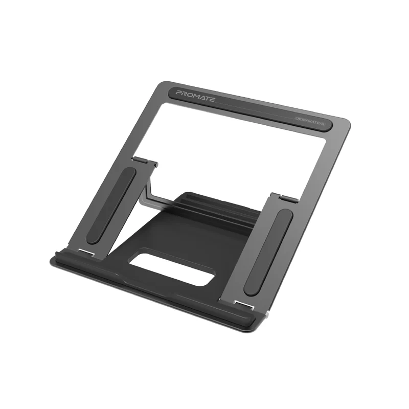 PROMATE DeskMate-5. Multi-Level Ergonomic Aluminium Laptop Stand