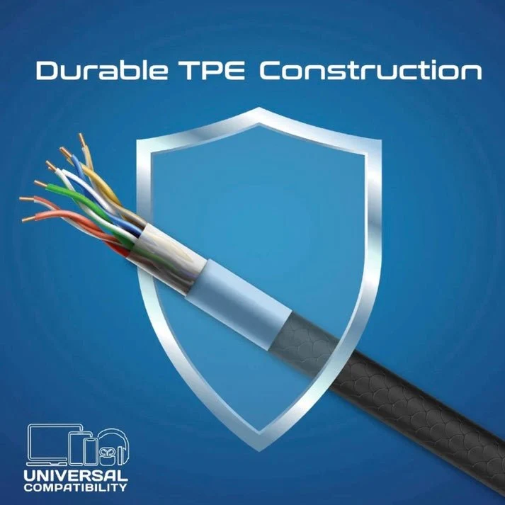 PROMATE CableKit-CC 3pc 60W PD USB-C to USB-C Cables with 30cm