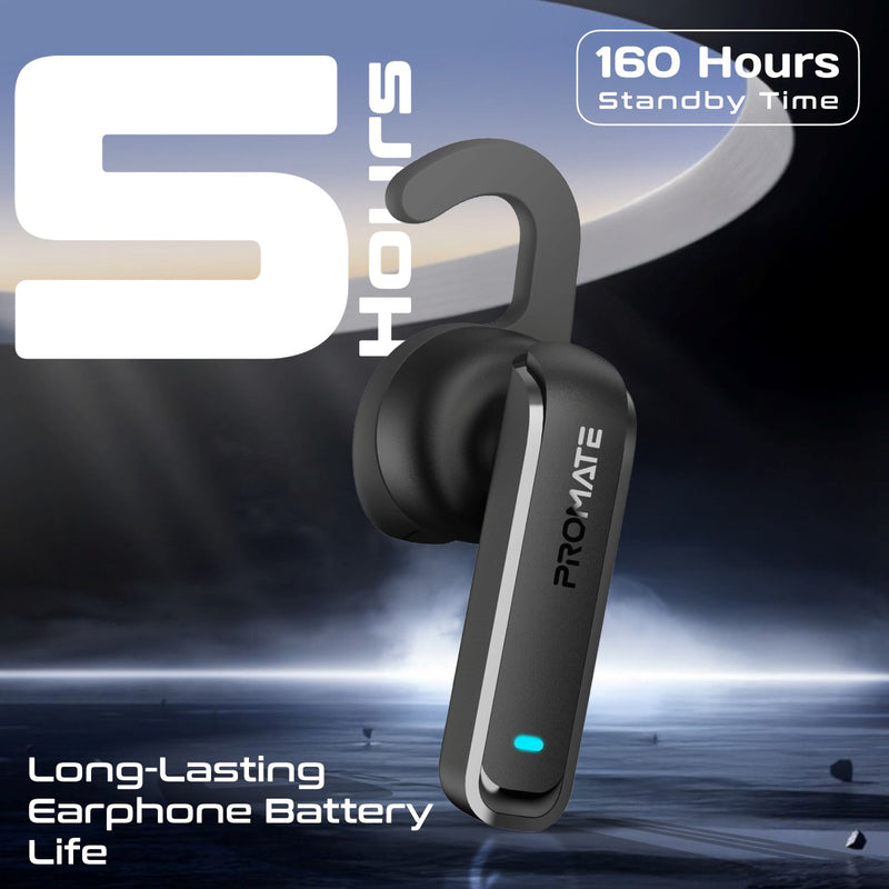 PROMATE MagMount-BT Cradleless 15W MagSafe Compatible Wireless Smartphone Car Charger