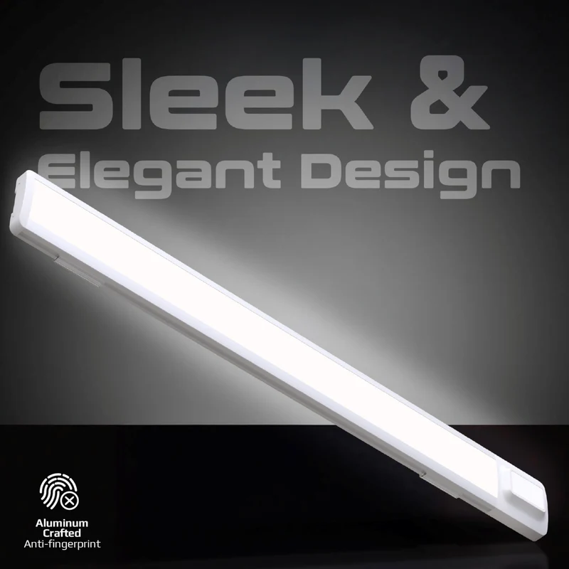 PROMATE Lumia-60 60cm Rechargeable Light Strip with Motion Sensor