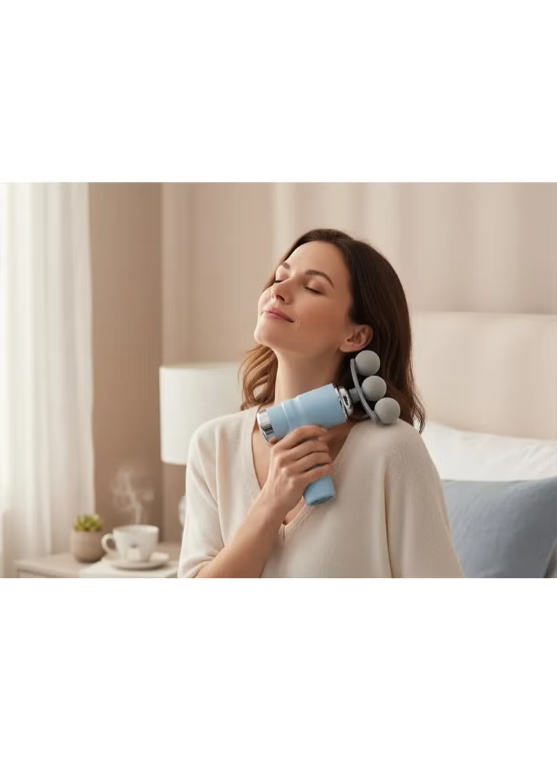 Fascial Massage Gun L-810