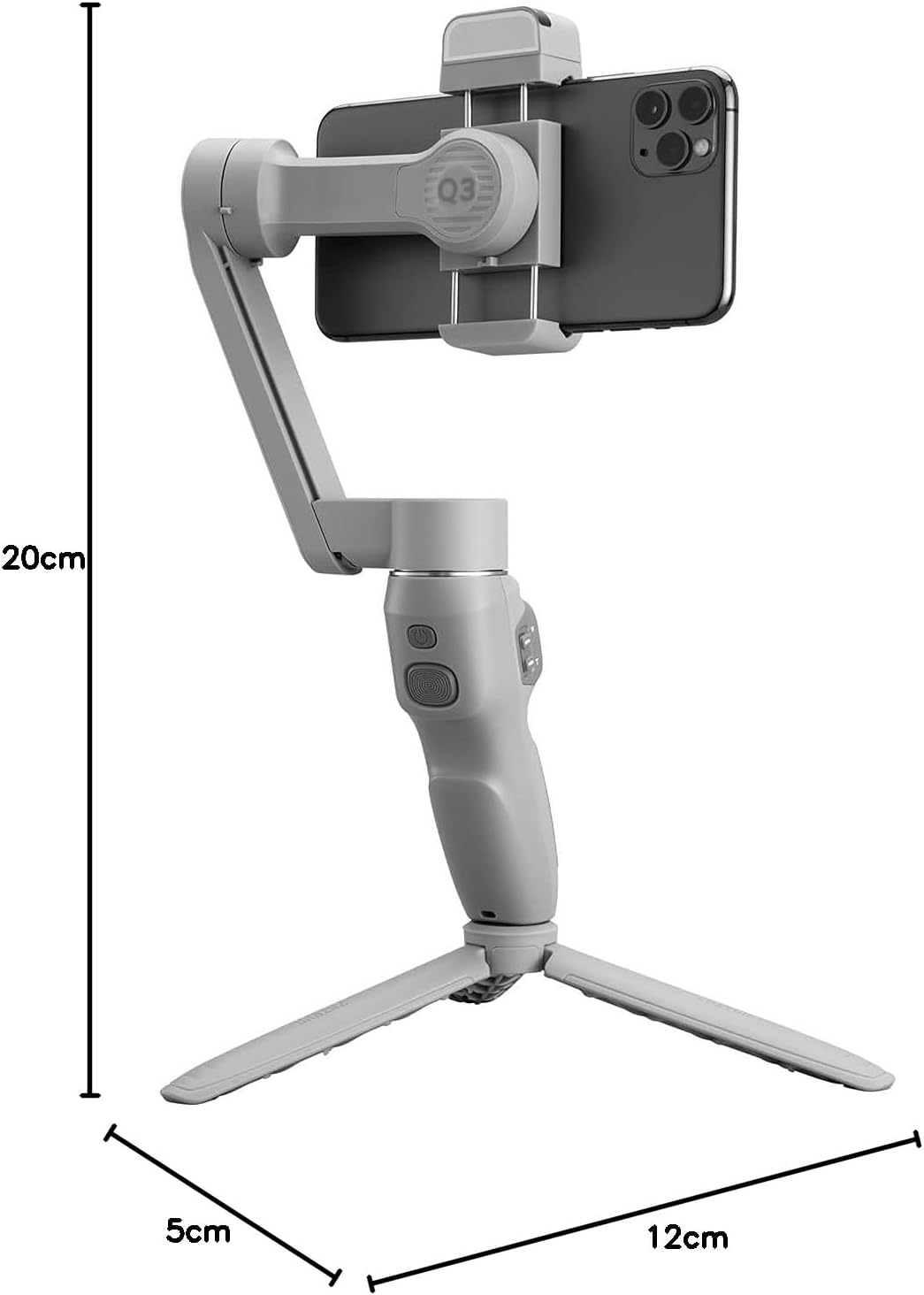 ZHIYUN SMOOTH Q3