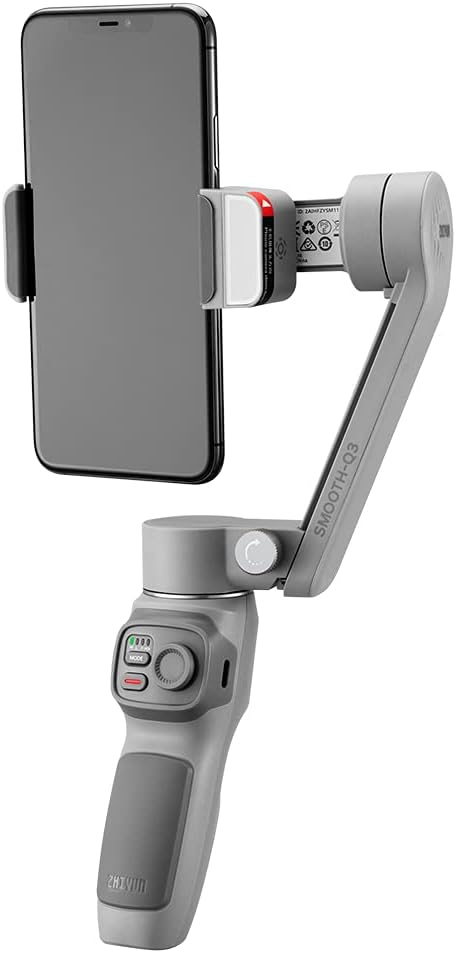 ZHIYUN-TECH Smooth Q3 Combo | Colorfoto.pt