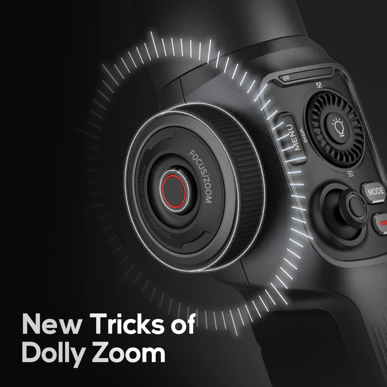 ZHIYUN SMOOTH 5 COMBO