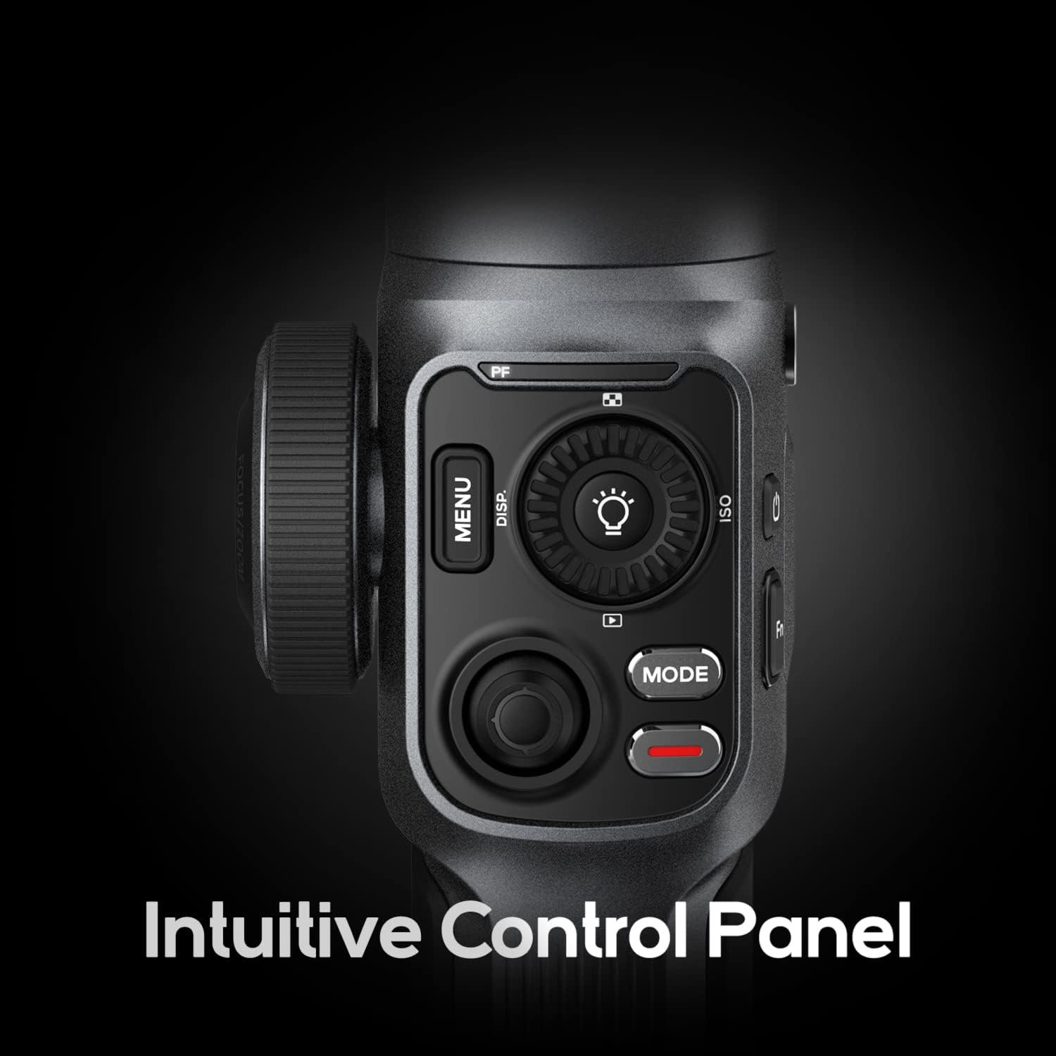 ZHIYUN SMOOTH 5 COMBO