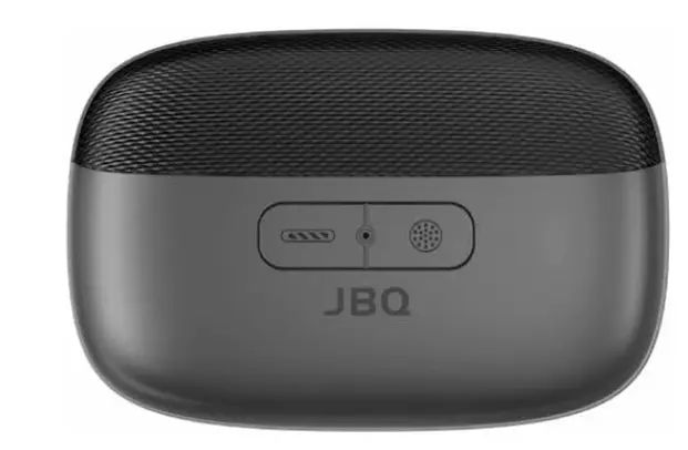 JBQ ELEVANO ALL-IN-ONE ELECTRIC NAIL CARE L408785