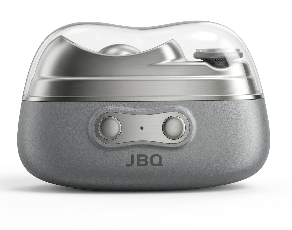 JBQ ELEVANO NEXUS ELECTRIC NAIL CARE L484861