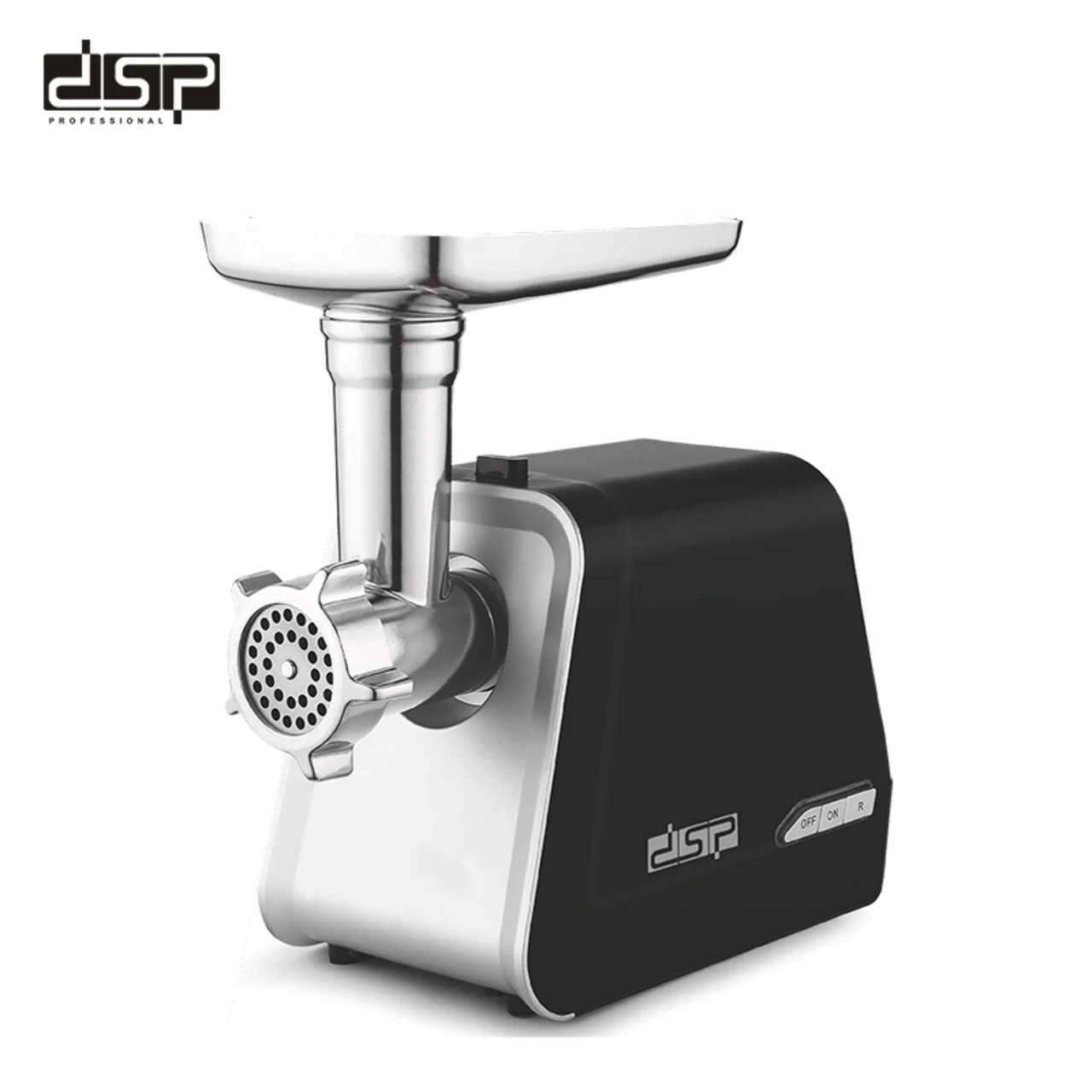 DSP 1000W Stainless Meat Grinder KM5036