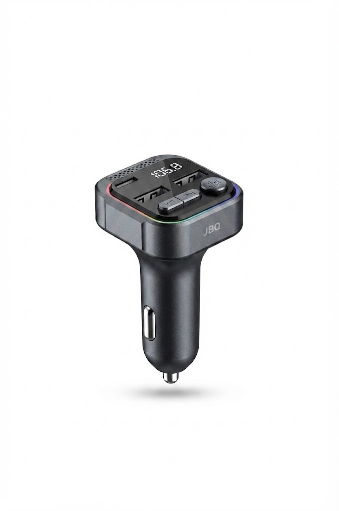 JBQ ELEVANO WIRELESS FM THRANSMITTER M331372