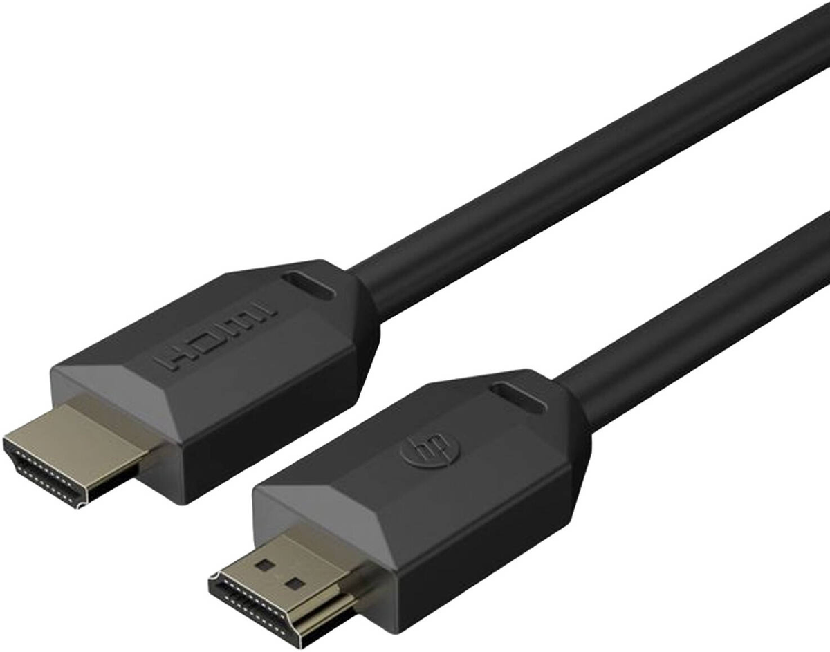 HP High Speed HDMI Cable DHC-HD01-2M