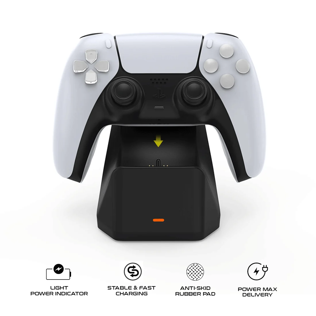 iPEGA Tp5-0586 AR Gaming Gun Wireless Controller