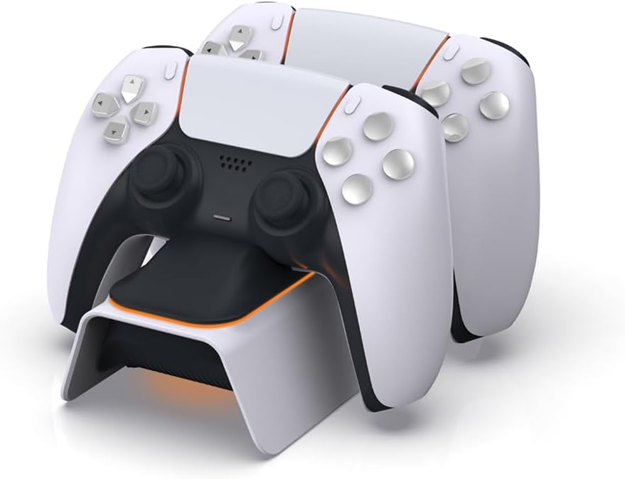 DOBE PS5 Dual Charging Dock – TP5-0507