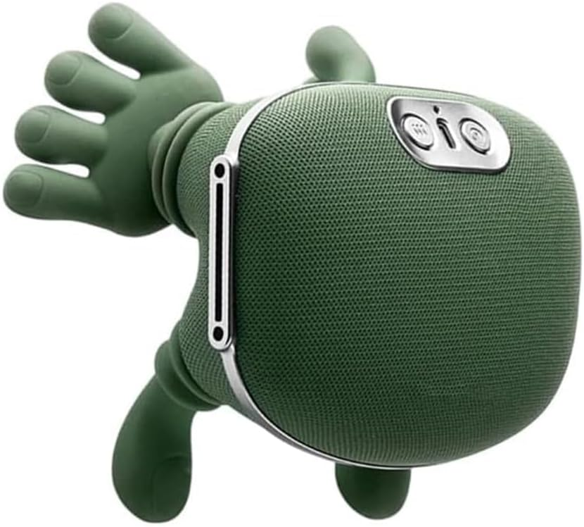 Massage New Sensory experience shoulder and neck massager
