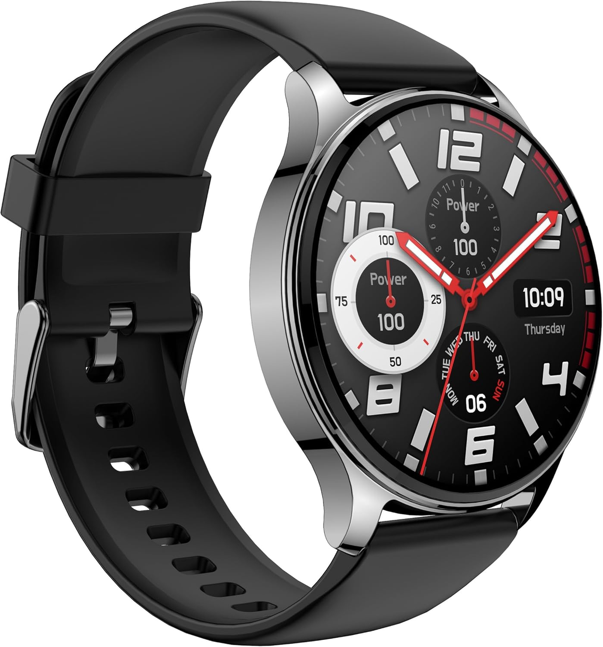 AMAZFIT POP 3R SMART WATCH