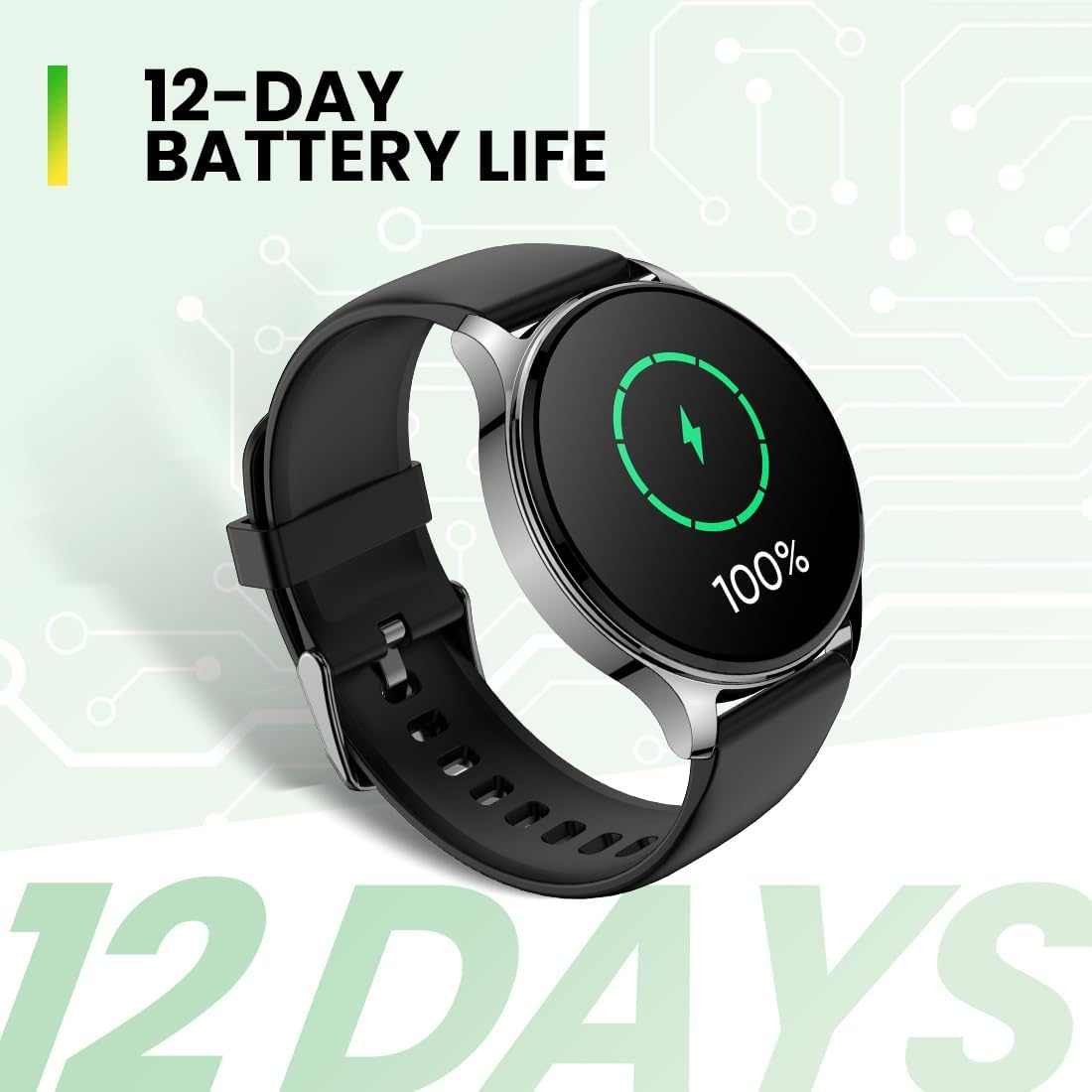 AMAZFIT POP 3R SMART WATCH