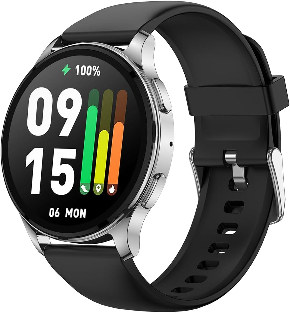 AMAZFIT POP 3R SMART WATCH