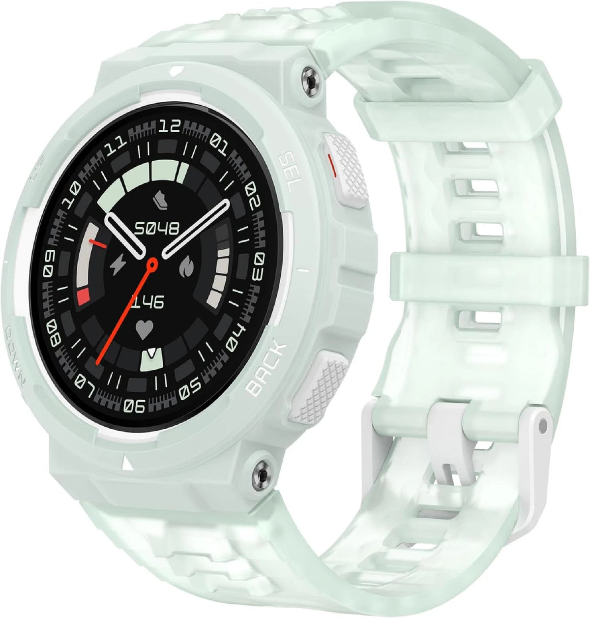 Amazfit WATCH Active Edge M: A2212
