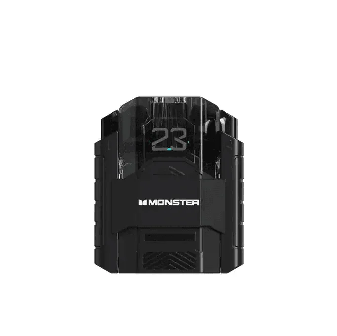 Monster Airmars XKT23 Gaming Earphones BT5.4