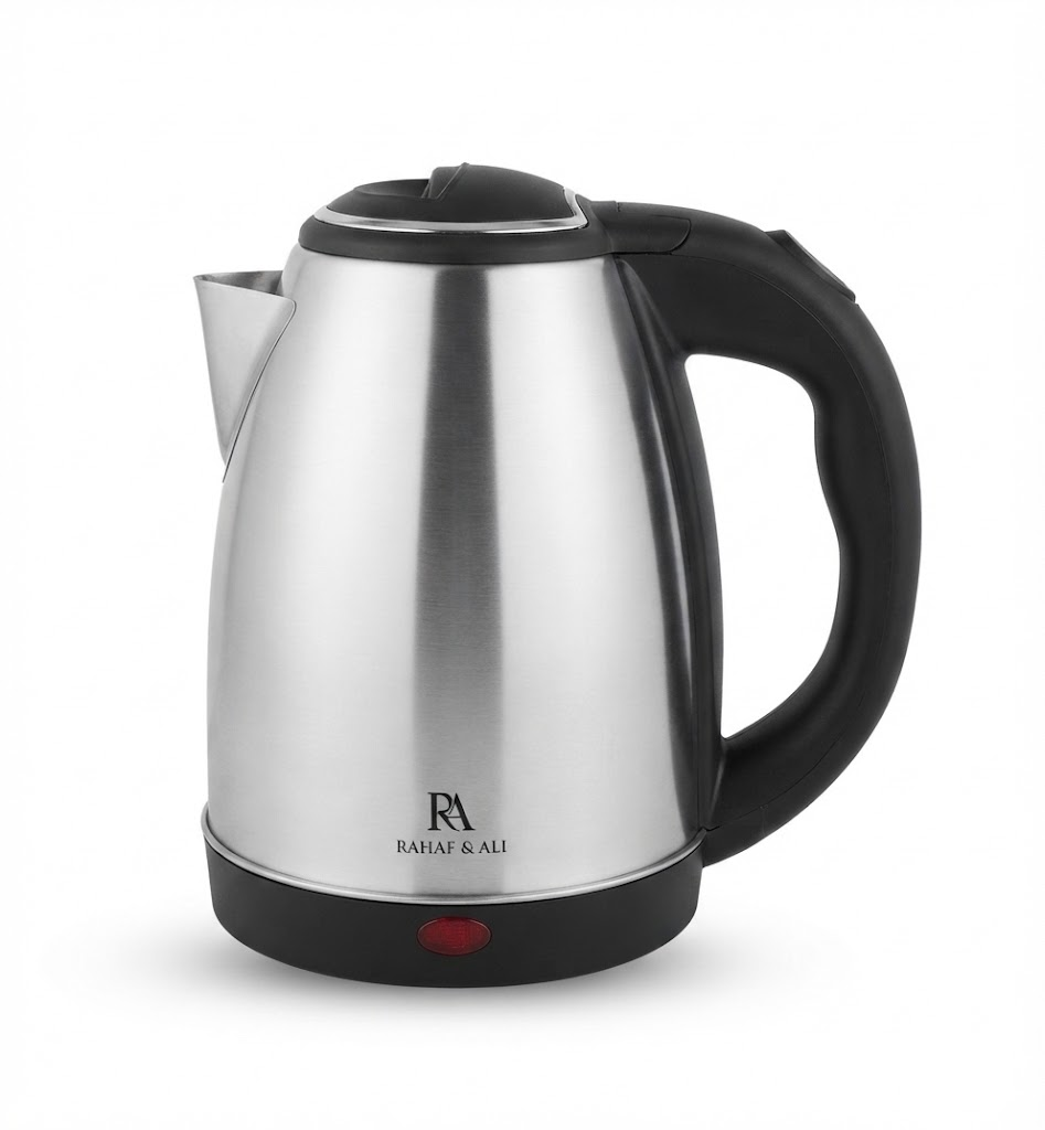 RA ELECTRIC KETTLE 2.0L 1500W RA-KE001