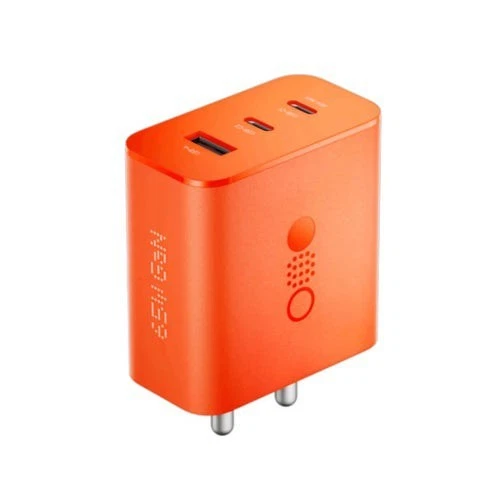 CMF By Nothing 3 In 1 GaN Charger - 65W
