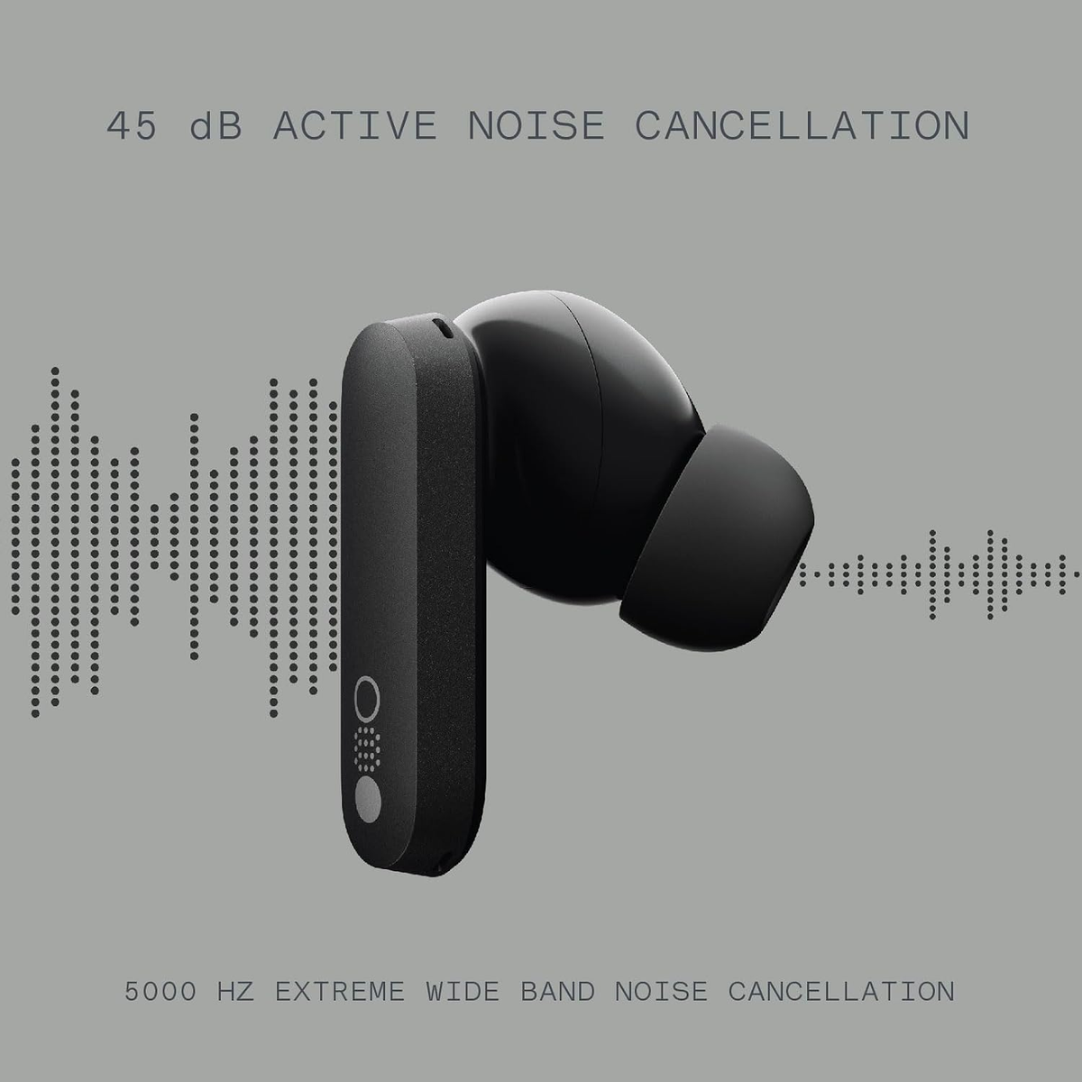 Nothing CMF Buds Pro - Wireless Earphone