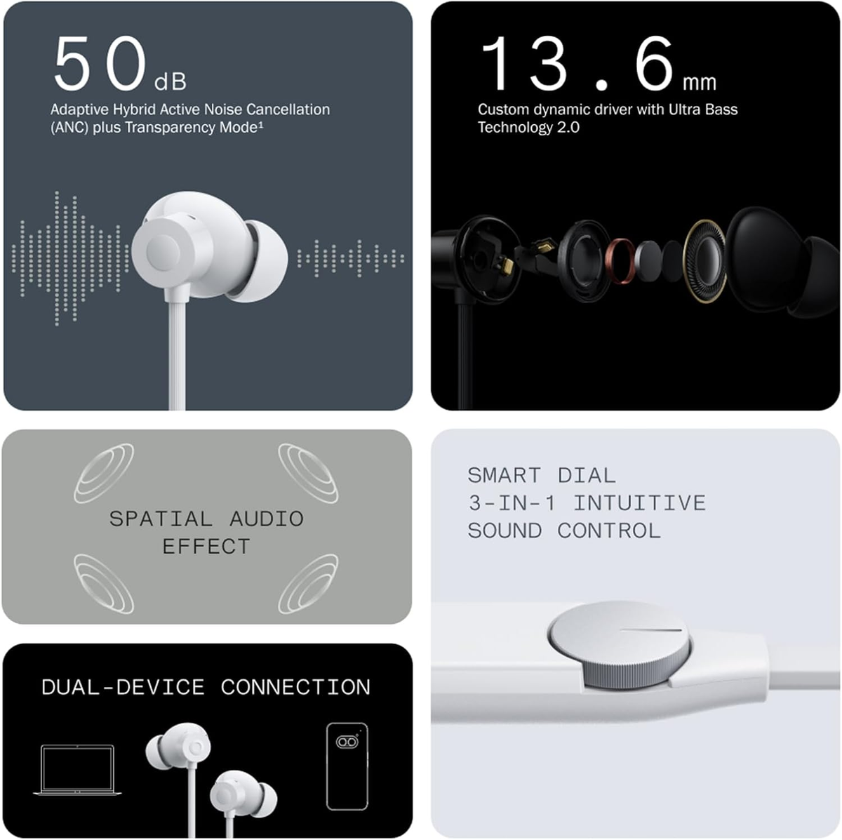 CMF BY NOTHING NECKBAND PRO