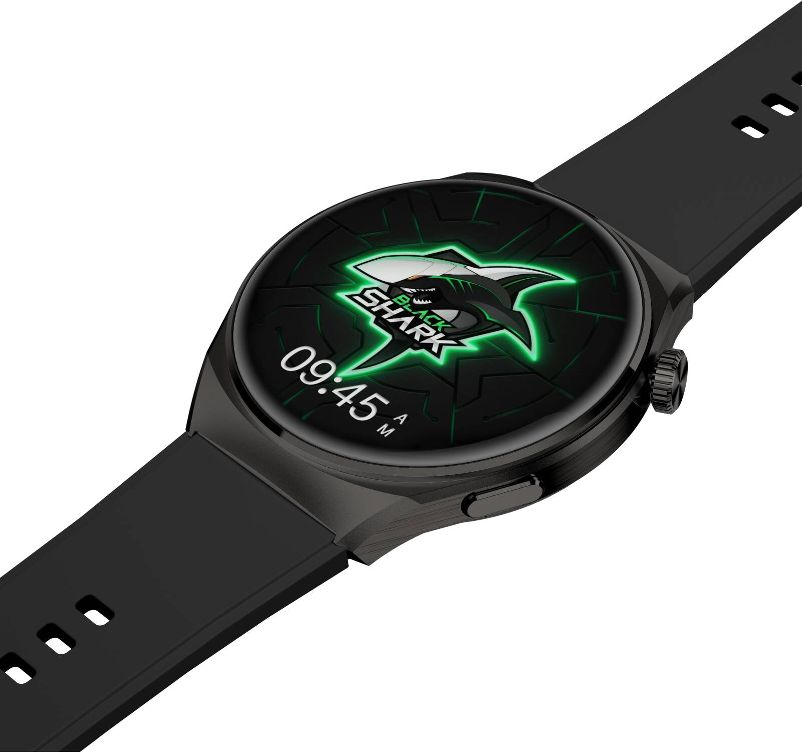 Black Shark Watch S1