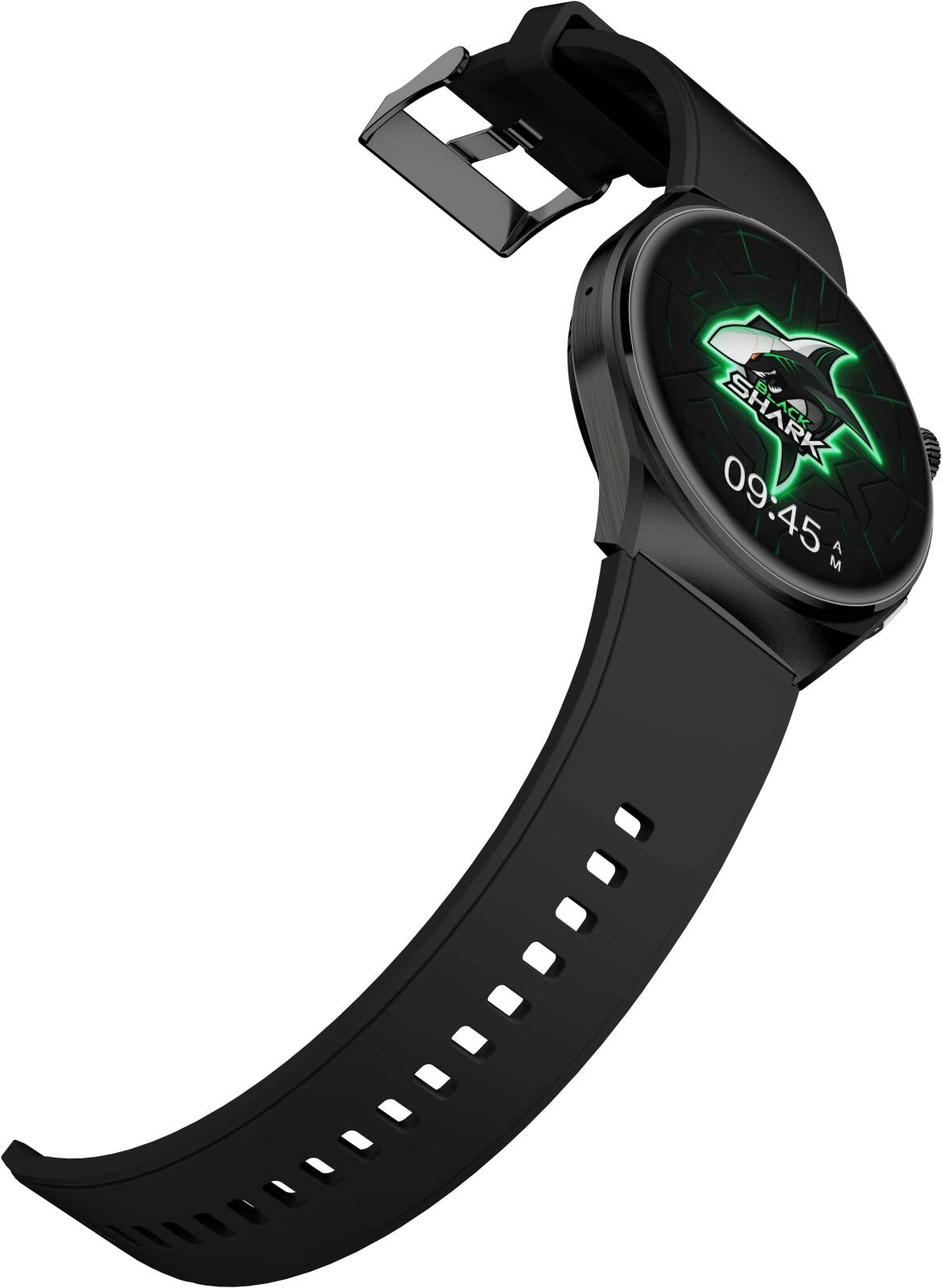 Black Shark Watch S1