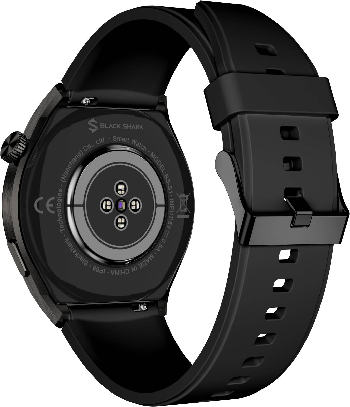Black Shark Watch S1