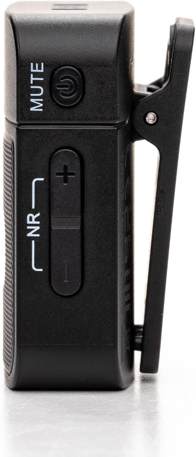 Saramonic Blink100 B4 Ultracompact 2.4GHz Dual-Channel