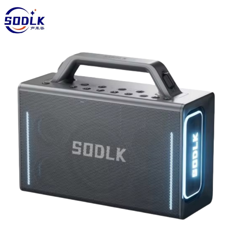 SODLK S1116 Karaoke Speaker