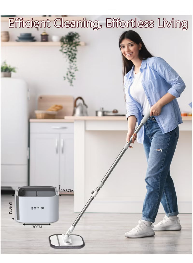 BOMIDI SPIN MOP M20