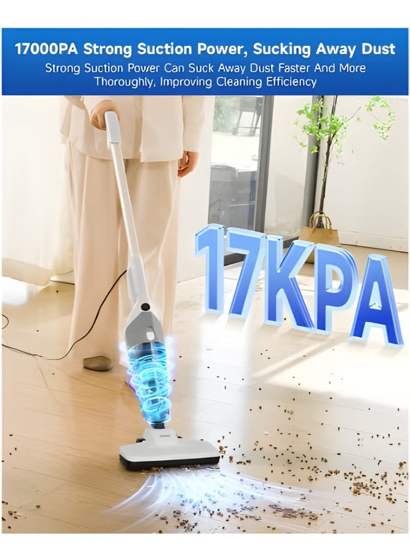 BOMIDI S9 Vacuum Cleaner