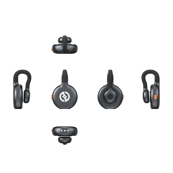Hollyland Lark M2S Combo – ,microphone with Camera + USB-C receivers + USB-C