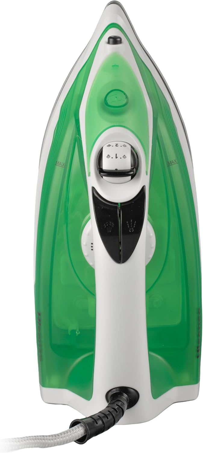 Hisense Steam Iron for Clothes 1800W H18SIGRS1