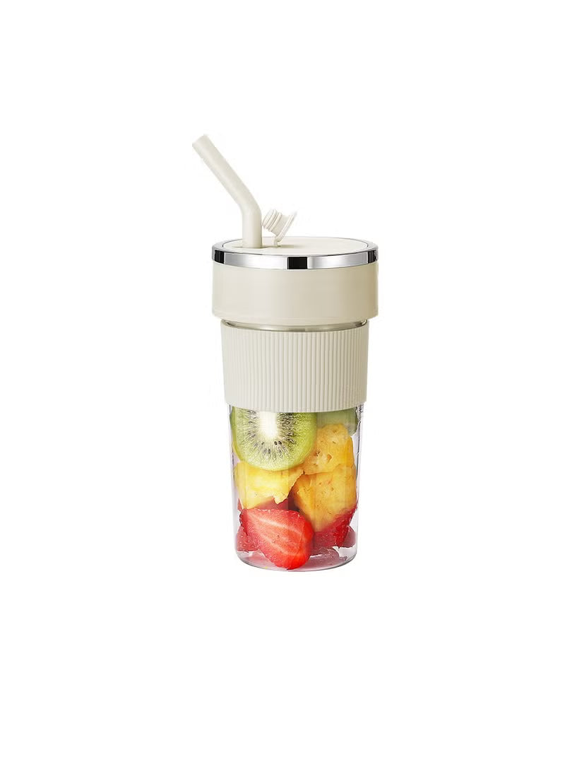كوب عصير TORIMA JUICE CUP TJC-01 (أبيض)