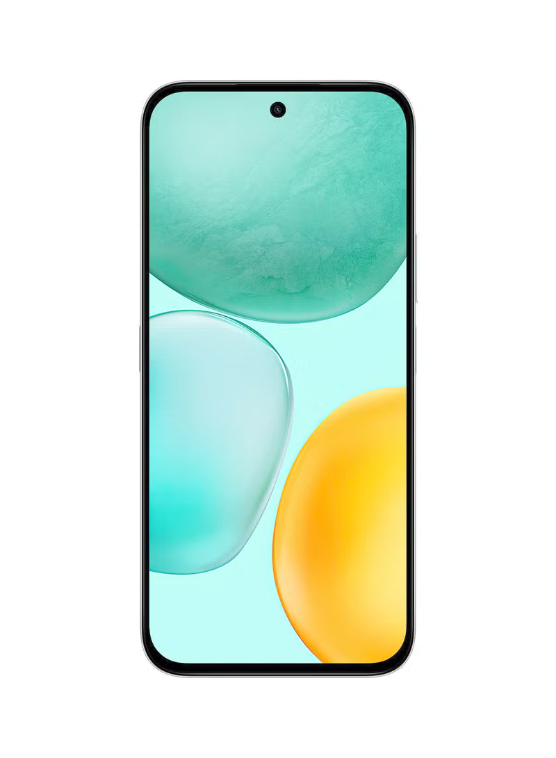 HONOR X6C 256GB 6GB RAM NEW (WHITE)
