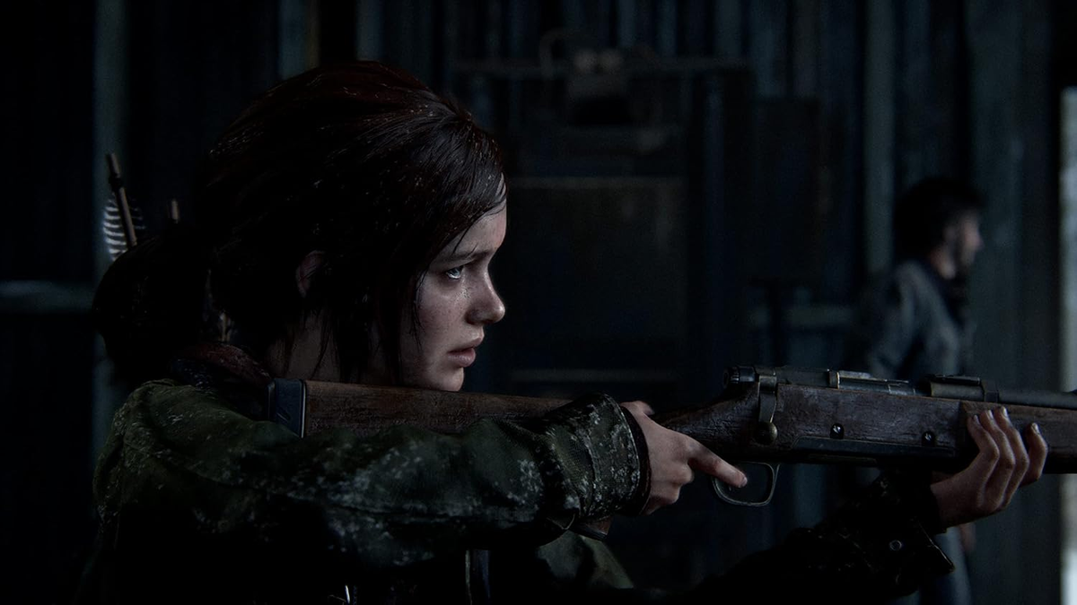 PS5.G LAST OF US 1
