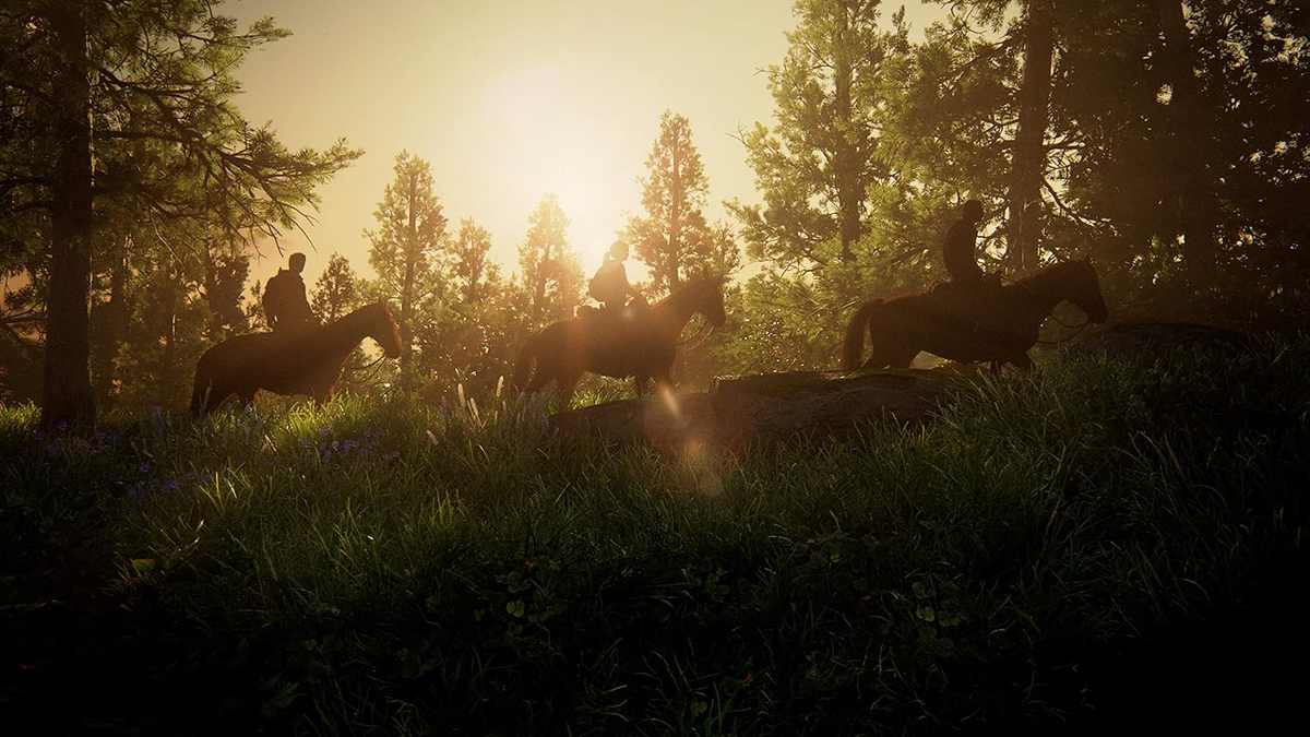 PS5.G LAST OF US 1