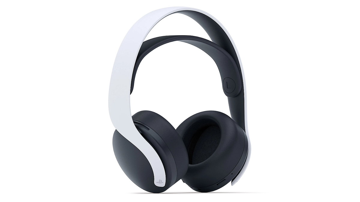 PlayStation Pulse 3D Wireless Headset