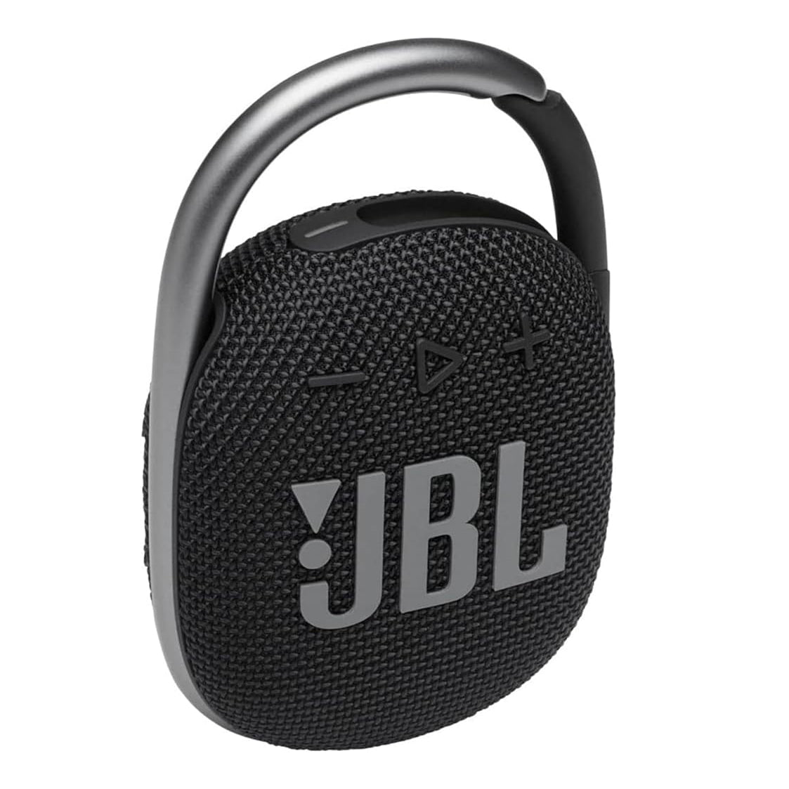 JBL Clip 4 Portable Bluetooth Speaker with Integrated Carabiner 10H Playtime – Multiple Colors