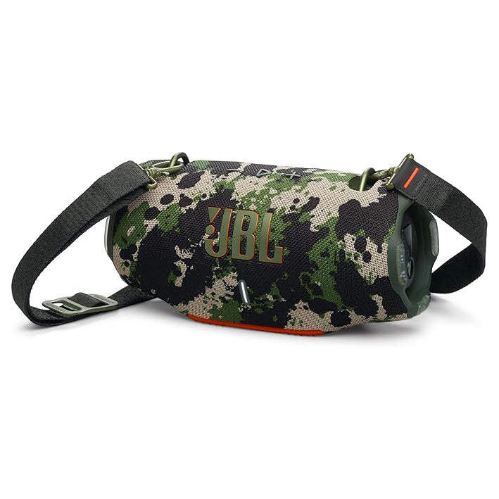 JBL Xtreme 4 Portable Bluetooth Speaker IP67 Waterproof – Black / Army