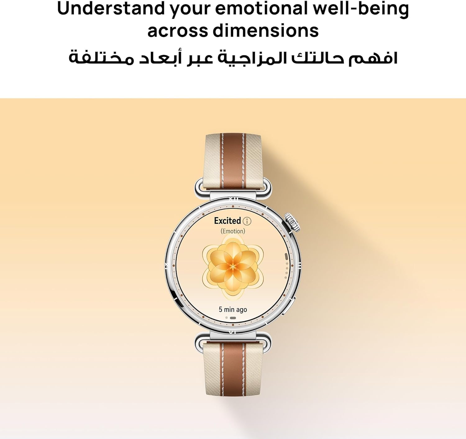 HUAWEI WATCH GT6