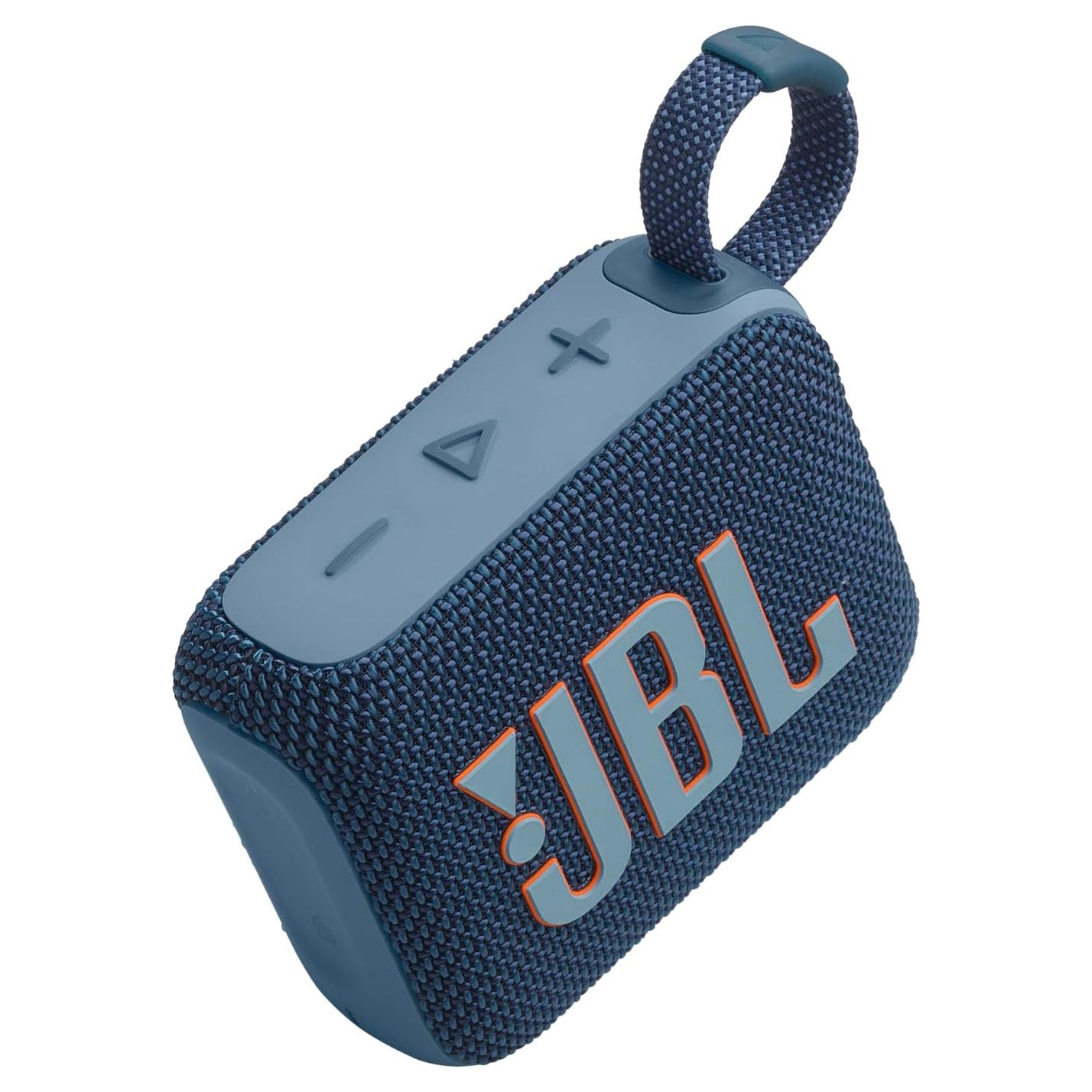 JBL Go 4 Portable Bluetooth Speaker Waterproof IP67 with Punchy Bass – Multi Color