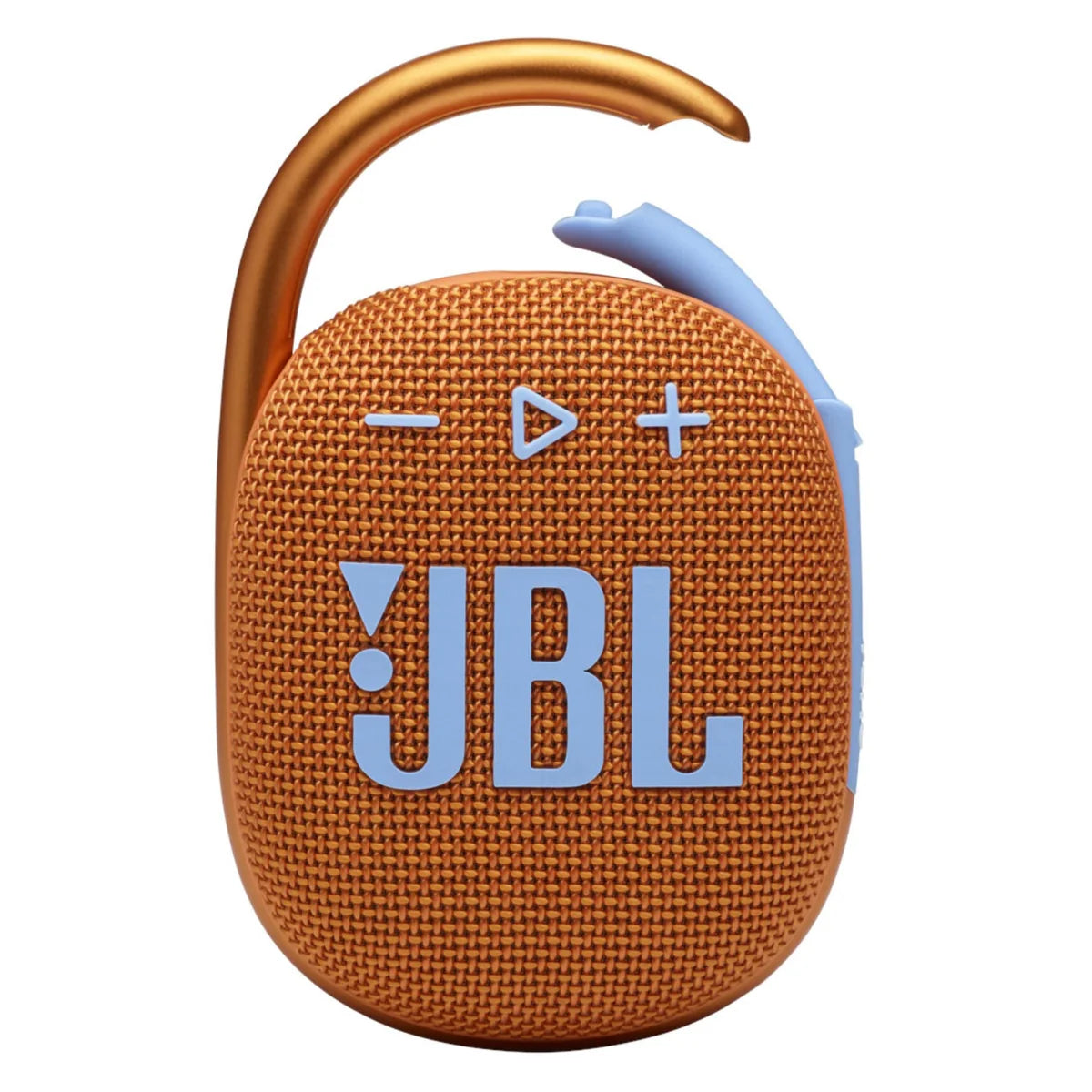 JBL Clip 4 Portable Bluetooth Speaker 10H