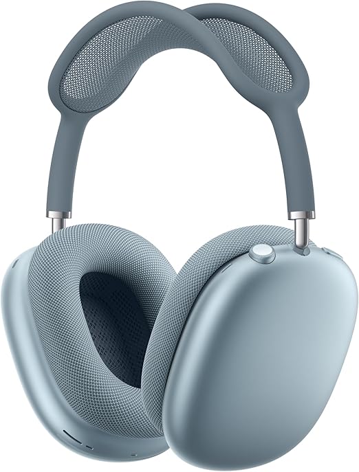 APPLE AIRPODS MAX A3184 R99 5.3+