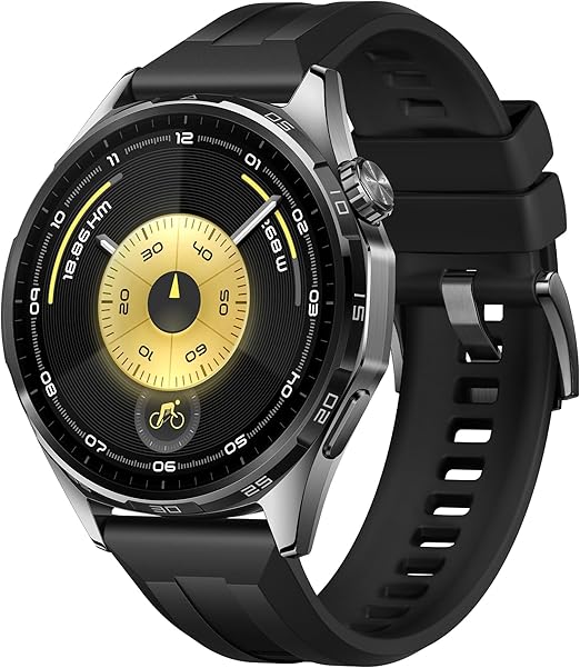ساعة HUAWEI Watch GT 6 الذكية